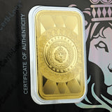 Scottsdale Marquee 1 Troy Ounce