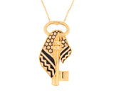 Keffiyeh Key