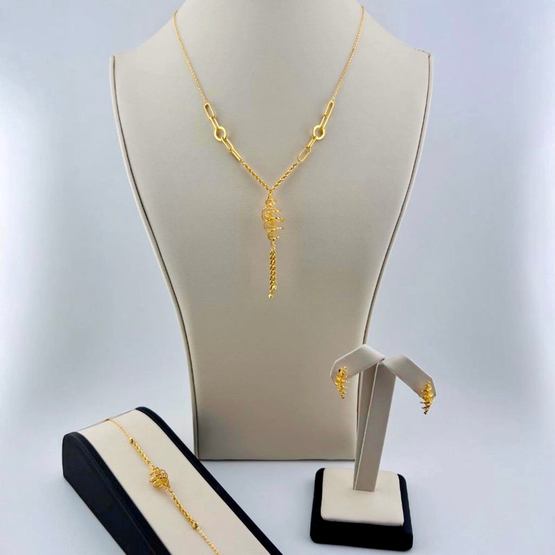 Twist Modern Set