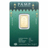 Eid al Fitr PAMP Suisse 5 gram
