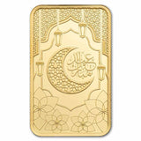 Eid al Fitr PAMP Suisse 5 gram
