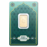 Eid al Fitr PAMP Suisse 5 gram